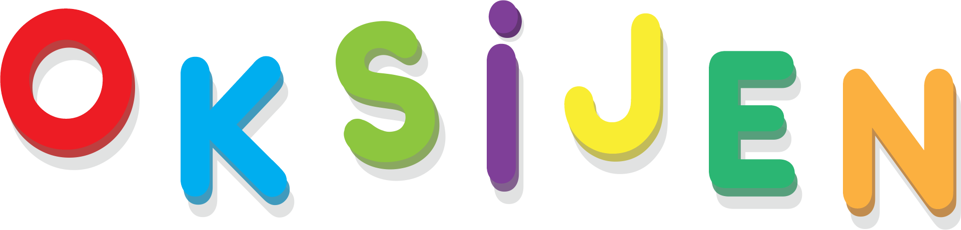 oksijen